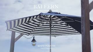 Baifern 'liar' Bikini Poolwear lookbook