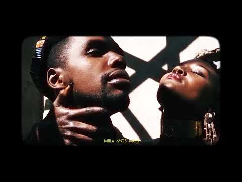 DONJA DONJA(Visualizer)- Henry Ngugi x Udulele