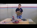 Montolit Masterpiuma Tile Cutter Full Demo