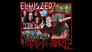 Magcore - Menő trend