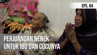 CERITA SI RUBEN - Perjuangan Nenek Untuk Ibu Dan Cucunya [21 Februari 2020]