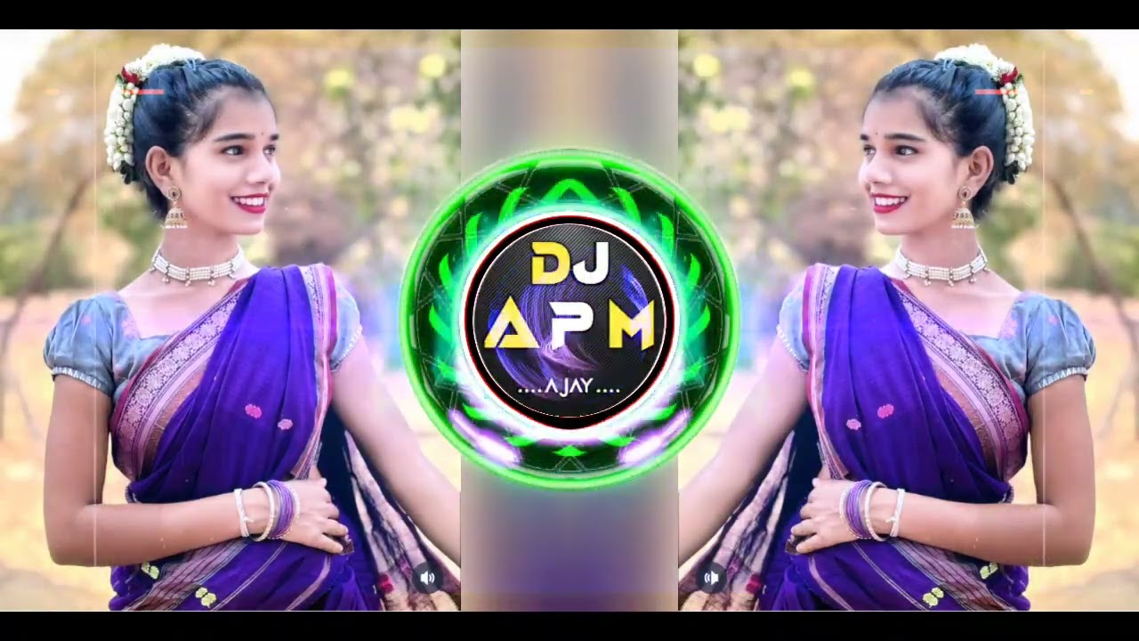 CHATAK MATAK BEGA CHALE MATONI l NEW GONDI SONG DJ REMIX AJAY PANDRAM 9713583160