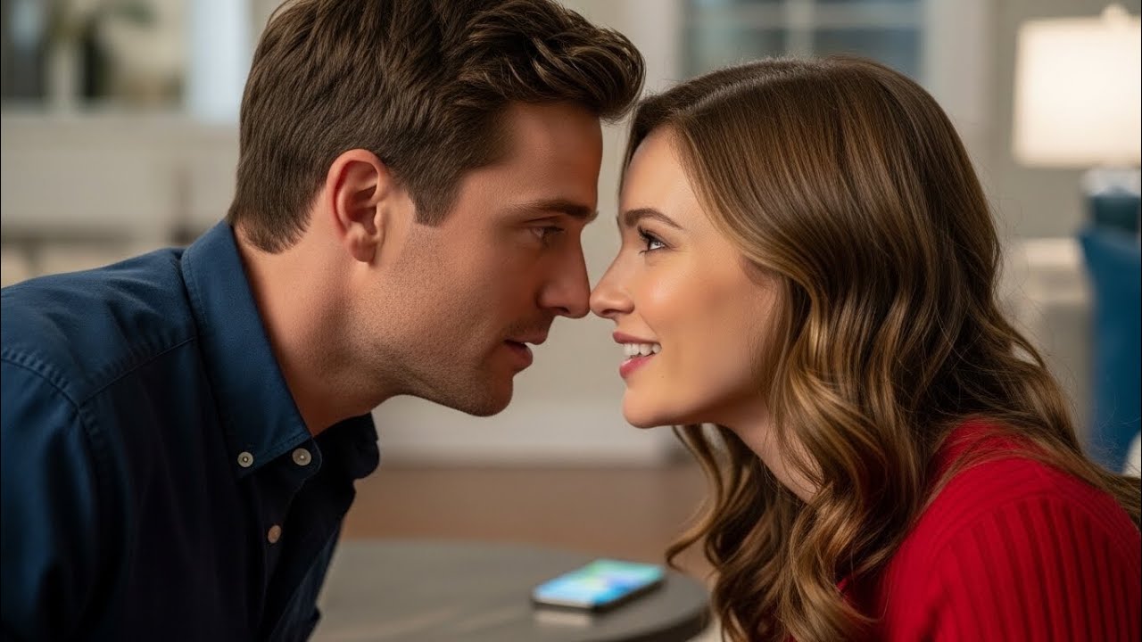 A Single Dad's Joke Proposal Turned Real: Their Unexpected Love Story Will Move You to Tears