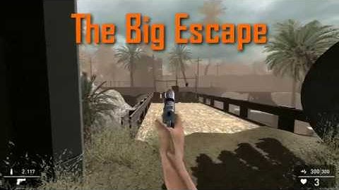 GameGuru Game Engine - Official Trailer