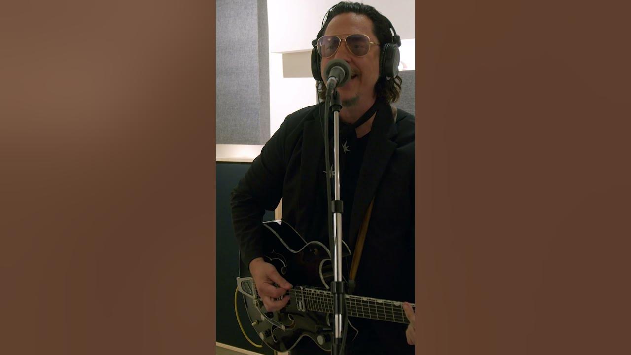 Jesse Dayton - Baby's Long Gone