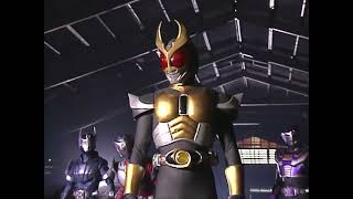 Kamen Rider Ryuki Hyper Battle Dvd