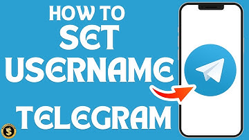 How to Set Username In Telegram [Step by Step Tutorial]