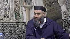 المجلس الواحد والثلاثون شرح كتاب الإشارات في أصول الفقه