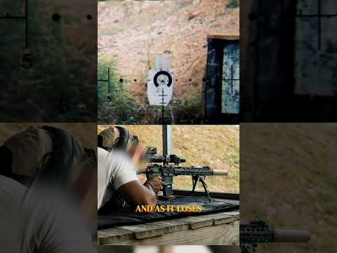 Understanding Holdovers & Holdunders #airsoft #edcgear #firearmstraining #2astrong