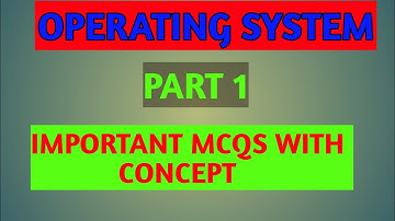 STET computer science 2019 // OS part 1//  #stetcomputerscience #stetcomputerteacher