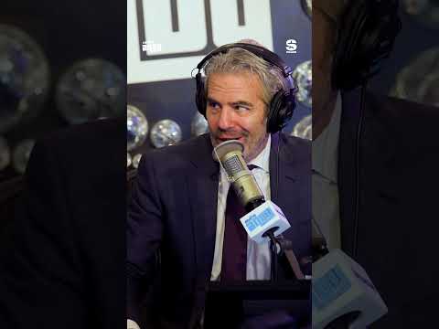 Andy Cohen Says West Wilson & Amanda Batula Are "Real People Who Are Dealing With A Lot" #realitytv