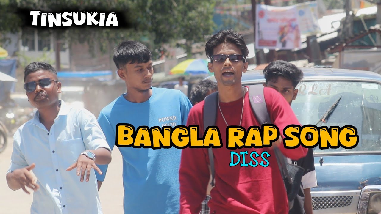 Diss to - Mc psyko , Mc Sam , Radhe Official + All Chapri Rappers of ...