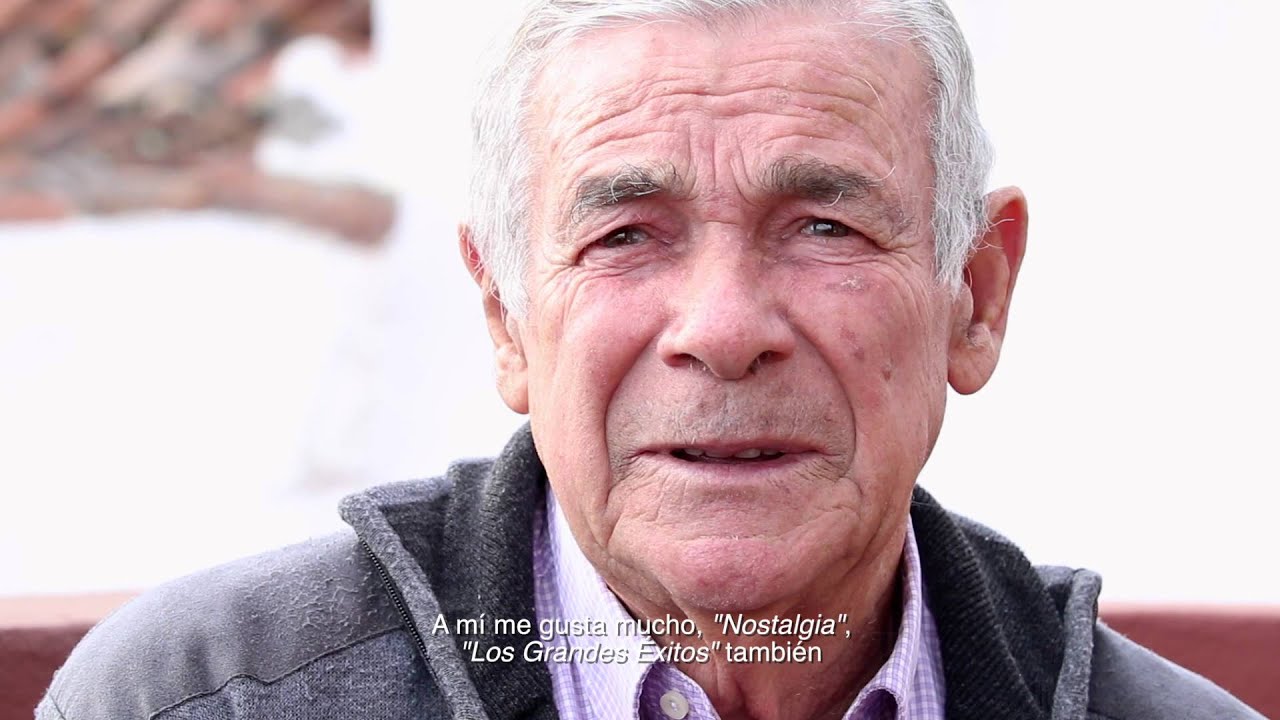 50 aniversario de Los Viejos de La Palma