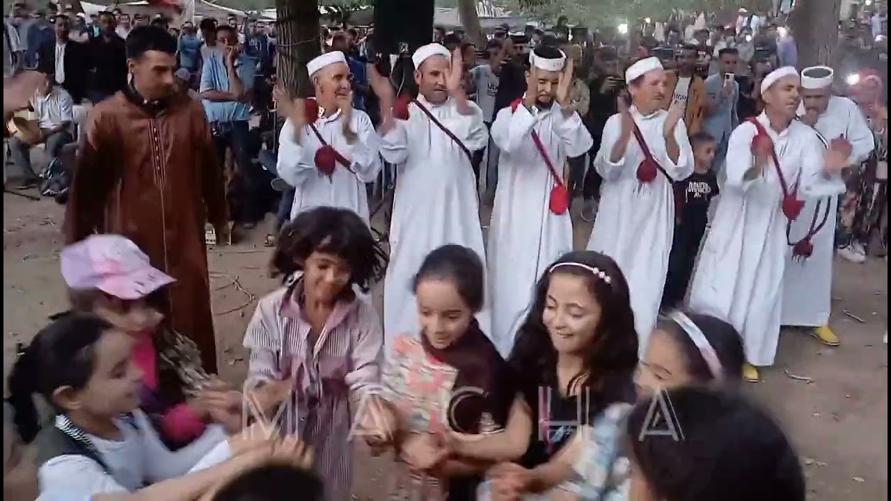 عواد اشامرارن ( موسم تمارووت 25 غشت 2022 ) ⵄⵡⴰⴷ ⵉⵛⴰⵎⵔⴰⵔⵏ ⴰⵏⵎⵓⴳⴳⴰⵔ ⵏ ⵜⴰⵎⴰⵔⵡⵓⵜ 25 ⵖⵓⵛⵜ 2022