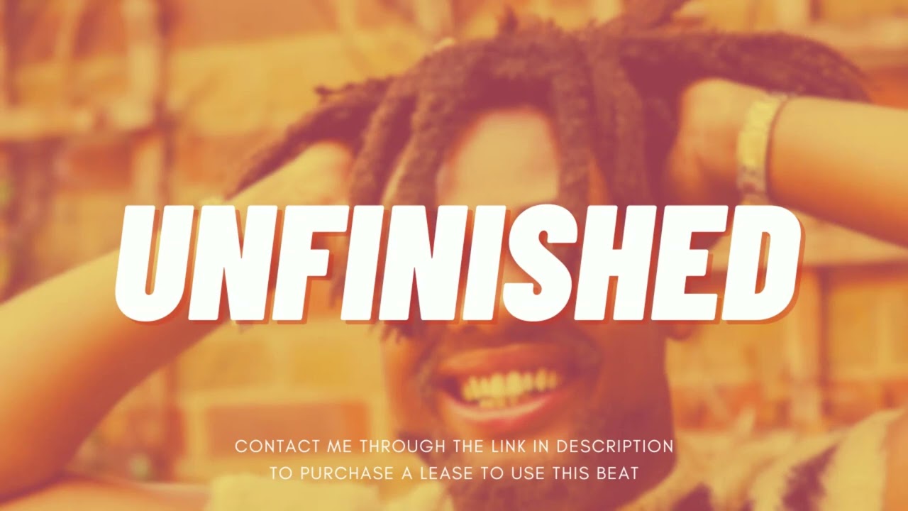 [FREE] Buju x Rema x Pheelz Type Beat || Afrobeat Instrumental 2024 || UNFINISHED