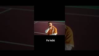 VOYAGE X NUCCI - BELLA HADID  (Refren ) #voyage #shorts