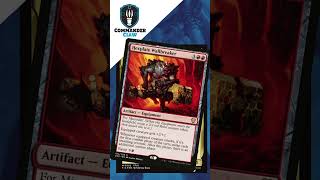 *NEW* Cloud, Ex-Soldier | Extra Combat Spells Win More Games! | Commander 2025 #mtg #ffmtg