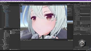 10   UVs for Face and Body for new Texture Atlas