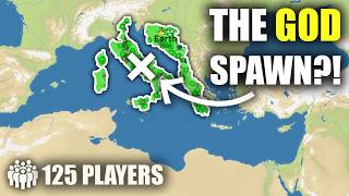 There's no place like ROME. | OpenFront.io