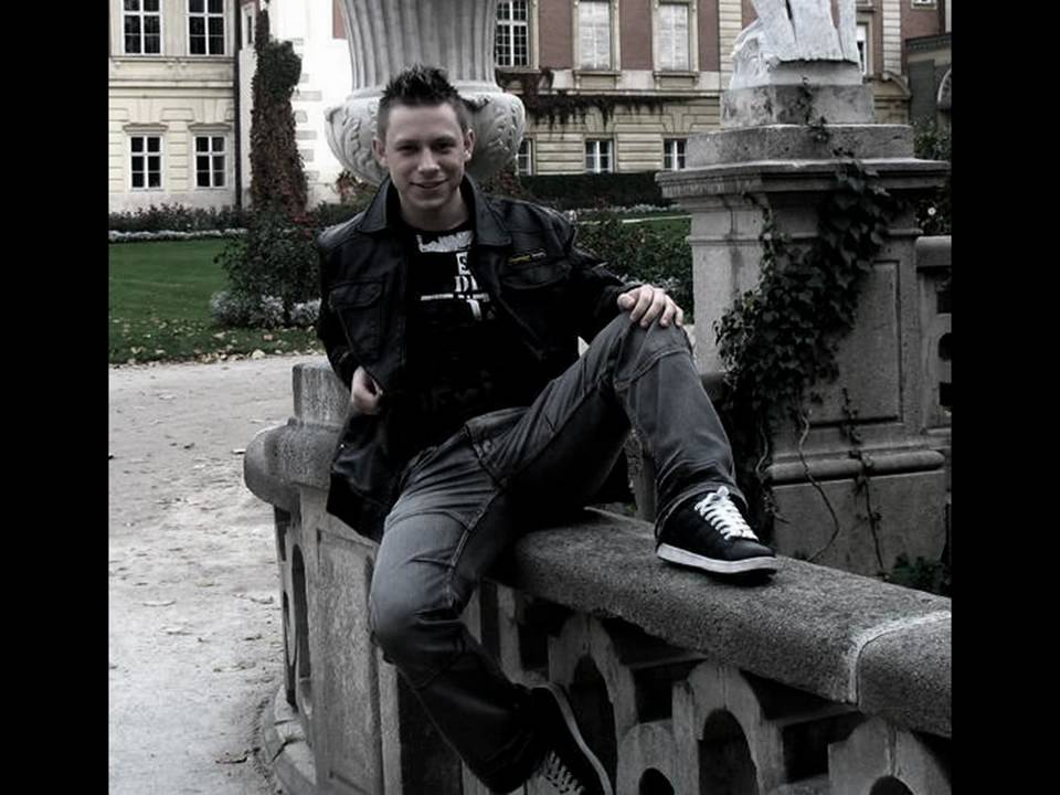 Masters - Dałaś mi