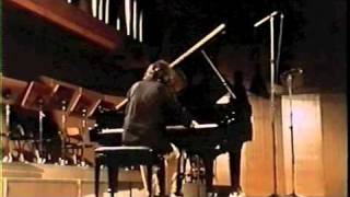 Franz Liszt-Mephisto Waltz-Economou Nicolas