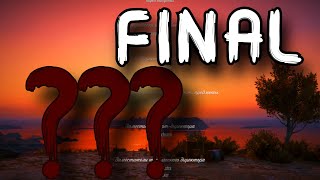 FINAL ? Титры Гта 5