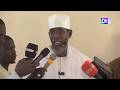 TABASKI 2026 À NDINDY- Serigne Ahmadou Rafahi dénonce le mensonge , plaide pour la tolérance