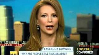 HLN-Prime News- John Edwards Love Child Confirmed