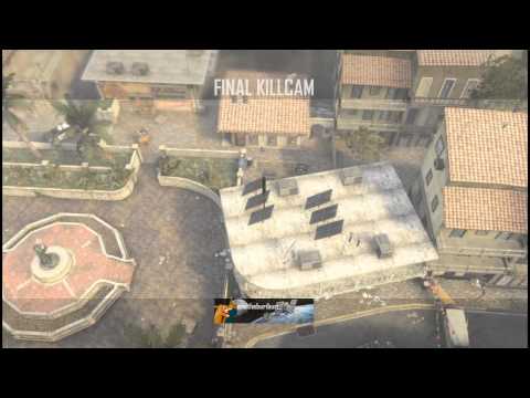 【CoD:BO2】 「うちのエンドちゃんがやりやがった！！」 part2