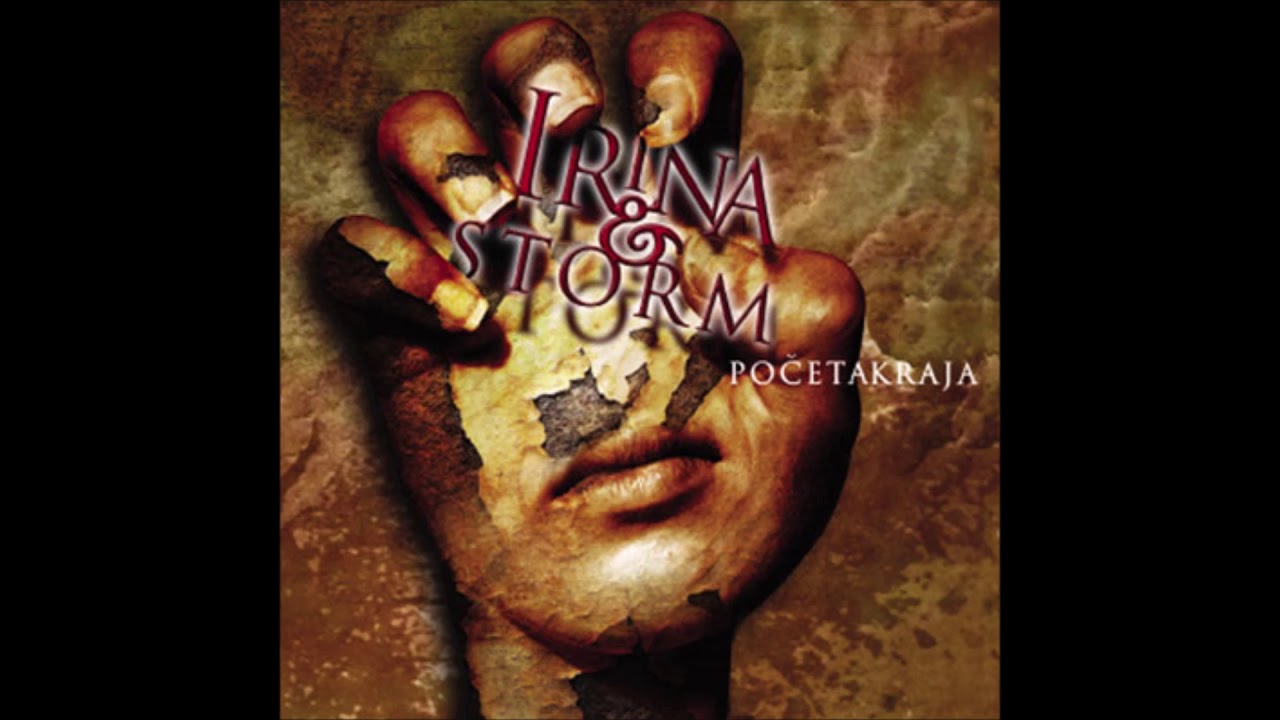 Irina & Storm - Tajne