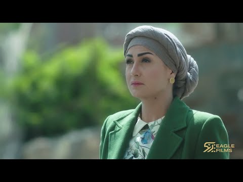 ولادة ابنها ما كانتش عادية❗عشان كده بتخاف عليه‼️💔 #الكابوس