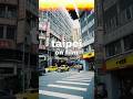 Taipei on Film 🏮 #taiwan #taiwantravel