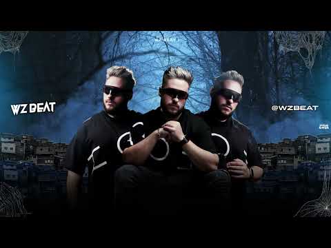BUM BUM SARADO - WZ BEAT, MC JAIR DA ROCHA ( ULTRA SLOWED )