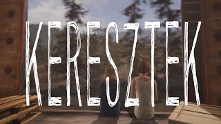 Video voorbeeld van "Crashlander: Keresztek (Life is Strange GMV/AMV + lyrics)"