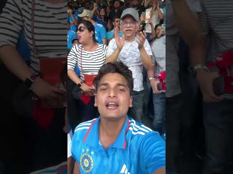 India Vs Newzealand Semi final Vlog ?