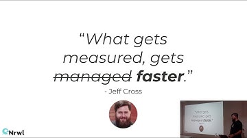 Angular Berlin - Lighting Talk about Tracking Angular Performance by Jeff Cross at 28.08.2019