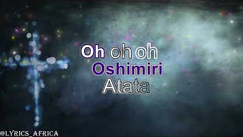 Oshimiri Atata by Preye Odede