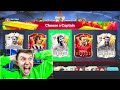 97 cruyff in 127 rated golazo fut draft ea fc 24