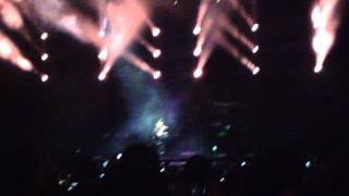 Обложка The Weeknd King Of The Fall Tour Part One Скачать The Weeknd King Of The Fall Tour Part One