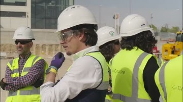 Fireside Chat: Aurora Data Center Evolution | 02