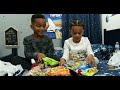 Kids SNEAK OUT THE HOUSE At 3AM, They INSTANTLY Regrets It | The Prince Family Clubhouse