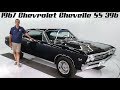1967 Chevrolet Chevelle SS 396 for sale at Volo Auto Museum (V18564)