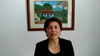 Declaraciones Ministra Paola Vega sobre ampliación de Plazo Apagón Analógico