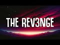 Joey Bada$$ - THE REV3NGE (Lyrics)