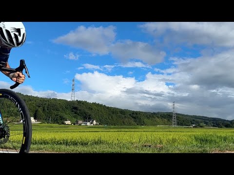 自転車 ロードバイク(早い者勝ち！) 速すぎ！？】 僕の新しいロードバイクを紹介します - YouTube