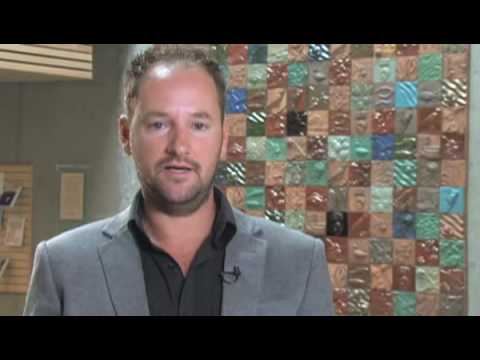 Scott Piccott Distinguished Alumni