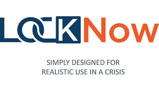 LockNow Yellow Alert Lock Down screenshot 4