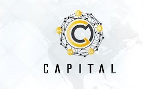 Обзор Capital (CALLG): Что нужно знать о проекте? видео О проекте