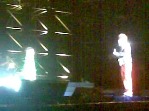 Alan Tham & Hacken Lee Live Concert in Malaysia 03