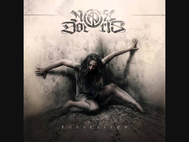 Nox Doloris - Rotten Blood